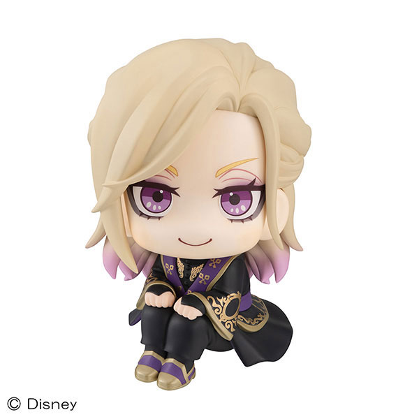 るかっぷ 『ディズニー ツイステッドワンダーランド』 ヴィル・シェーンハイト 完成品フィギュア