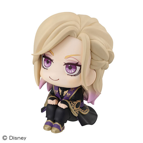 るかっぷ 『ディズニー ツイステッドワンダーランド』 ヴィル・シェーンハイト 完成品フィギュア