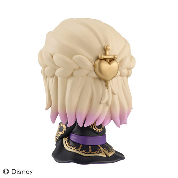 るかっぷ 『ディズニー ツイステッドワンダーランド』 ヴィル・シェーンハイト 完成品フィギュア