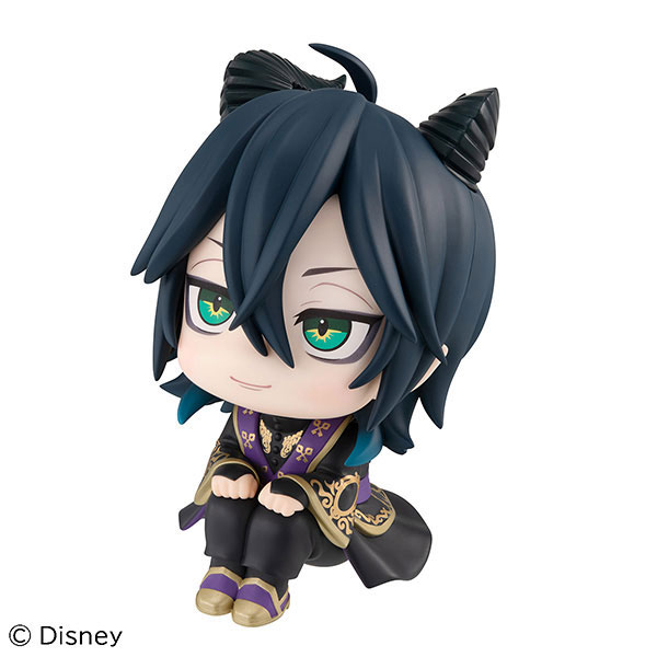 るかっぷ 『ディズニー ツイステッドワンダーランド』 マレウス・ドラコニア 完成品フィギュア