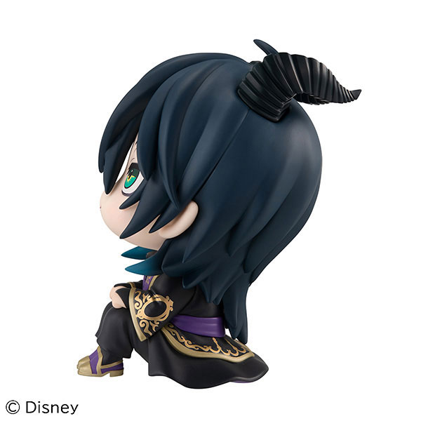 るかっぷ 『ディズニー ツイステッドワンダーランド』 マレウス・ドラコニア 完成品フィギュア