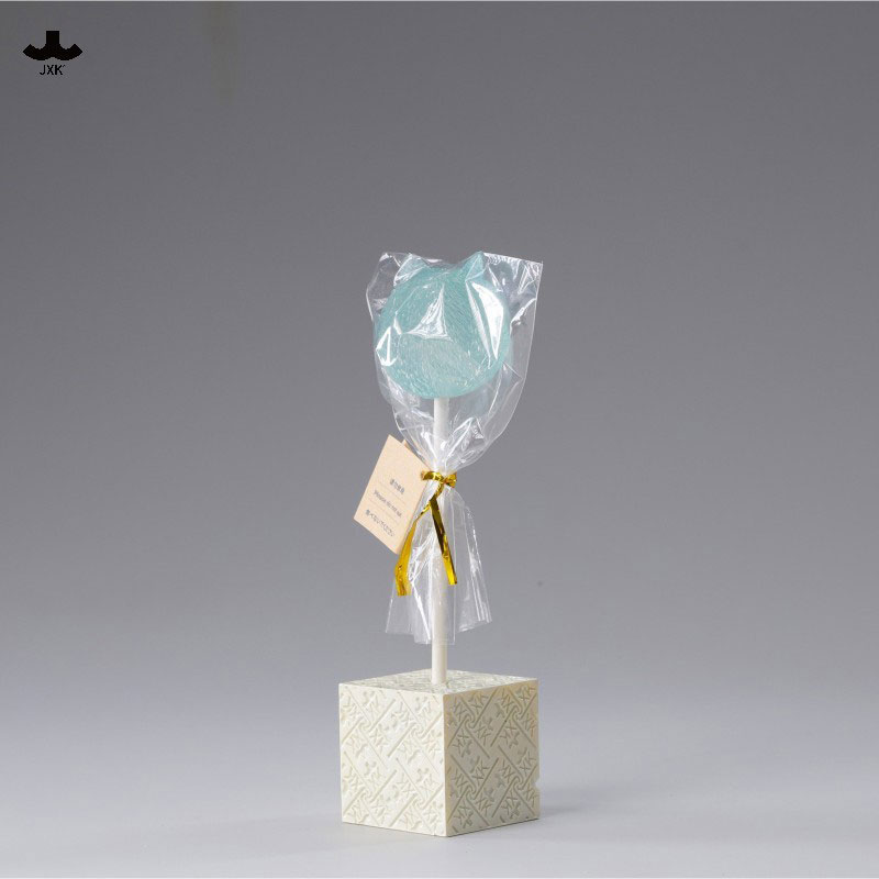 クリスタルキャット・ロリポップ A