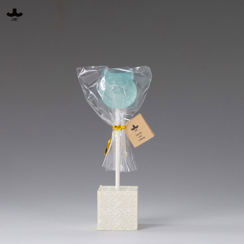 クリスタルキャット・ロリポップ A