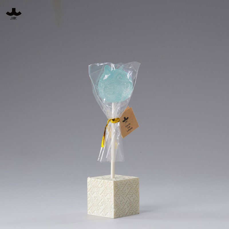 クリスタルキャット・ロリポップ A