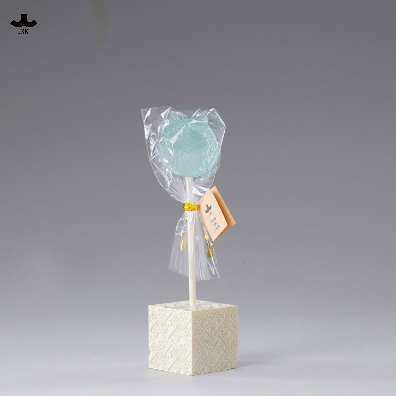 クリスタルキャット・ロリポップ A