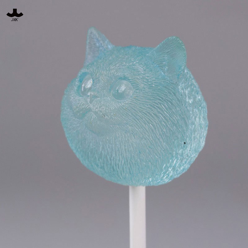 クリスタルキャット・ロリポップ A