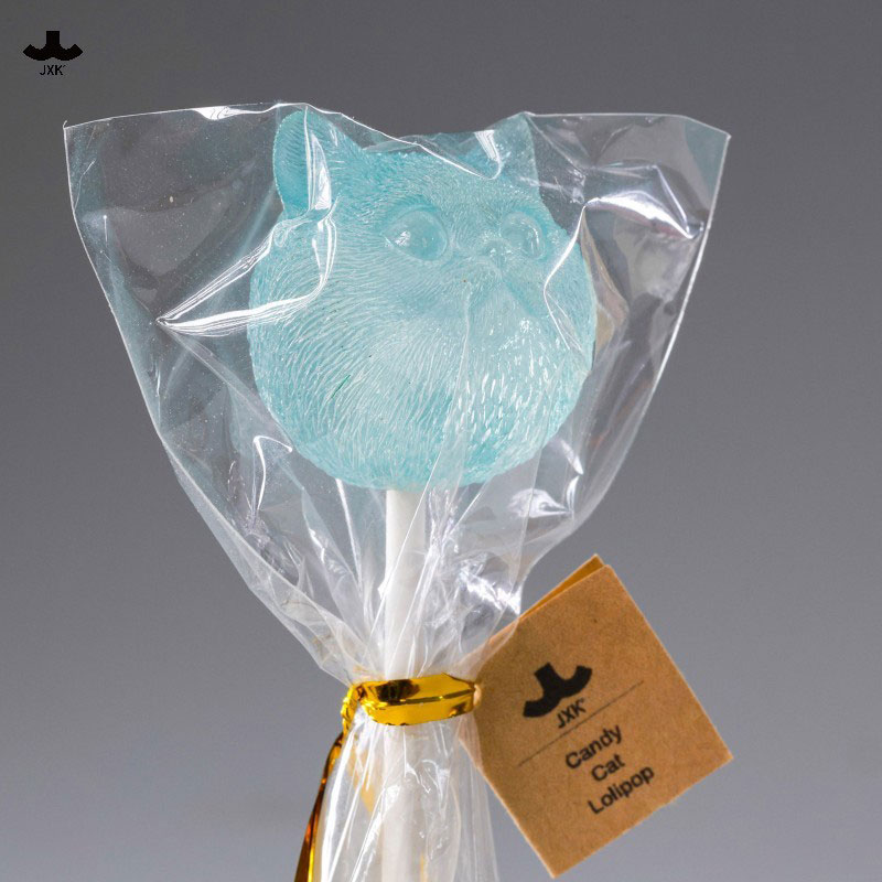 クリスタルキャット・ロリポップ A