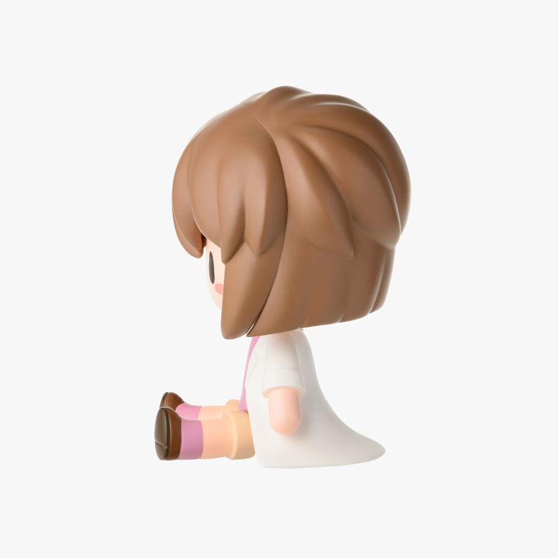 名探偵コナン ふわぷち デフォルメフィギュア 灰原哀