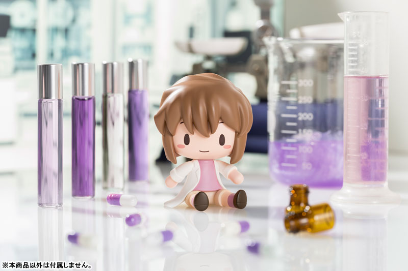 名探偵コナン ふわぷち デフォルメフィギュア 灰原哀