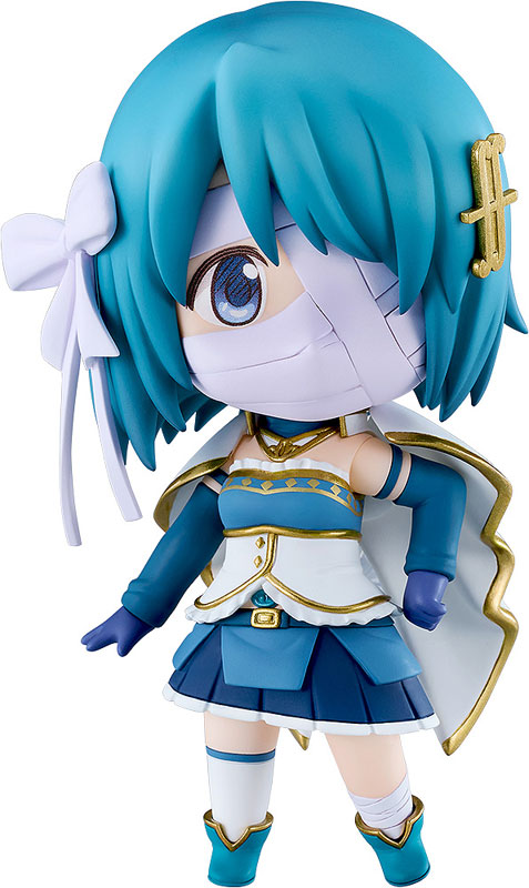 ねんどろいど 美樹さやか 〈ワルプルギスの廻天〉Ver. べーしっく