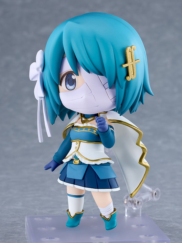 ねんどろいど 美樹さやか 〈ワルプルギスの廻天〉Ver. べーしっく