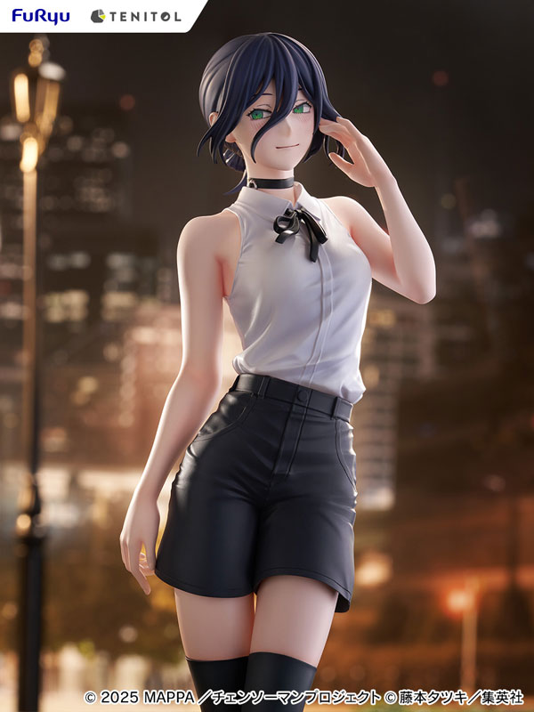 劇場版 チェンソーマン レゼ篇 レゼ TENITOL TALL フリュー 02