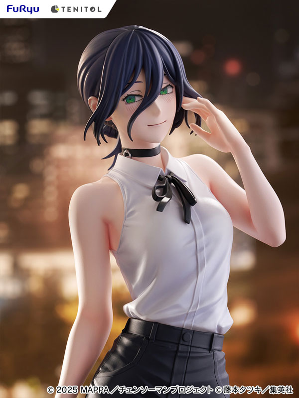 劇場版 チェンソーマン レゼ篇 レゼ TENITOL TALL フリュー 04