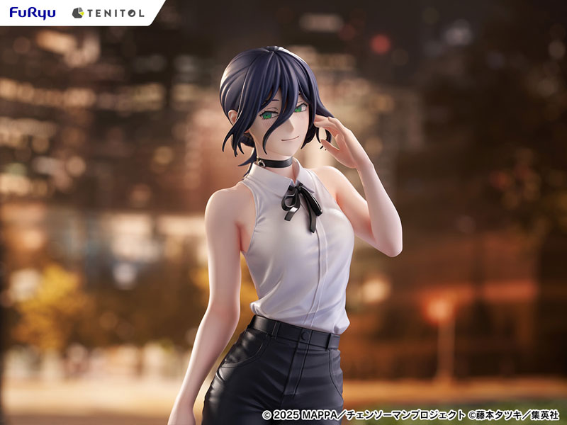 劇場版 チェンソーマン レゼ篇 レゼ TENITOL TALL フリュー 05