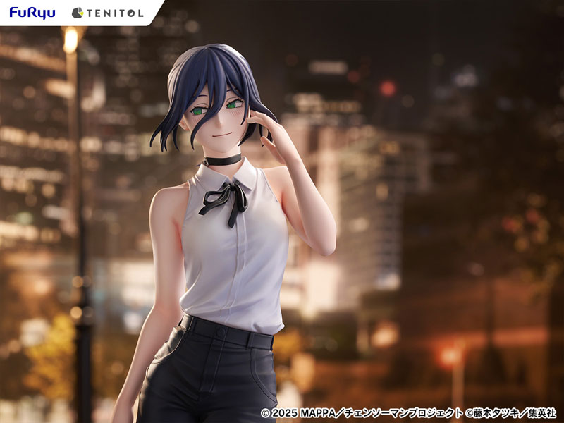 劇場版 チェンソーマン レゼ篇 レゼ TENITOL TALL フリュー 06