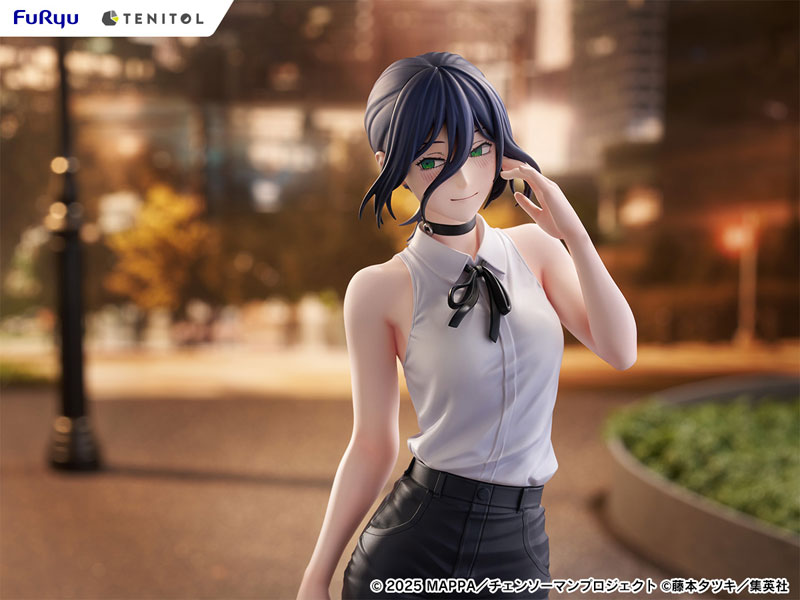 劇場版 チェンソーマン レゼ篇 レゼ TENITOL TALL フリュー 07