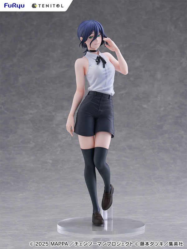 劇場版 チェンソーマン レゼ篇 レゼ TENITOL TALL フリュー 08