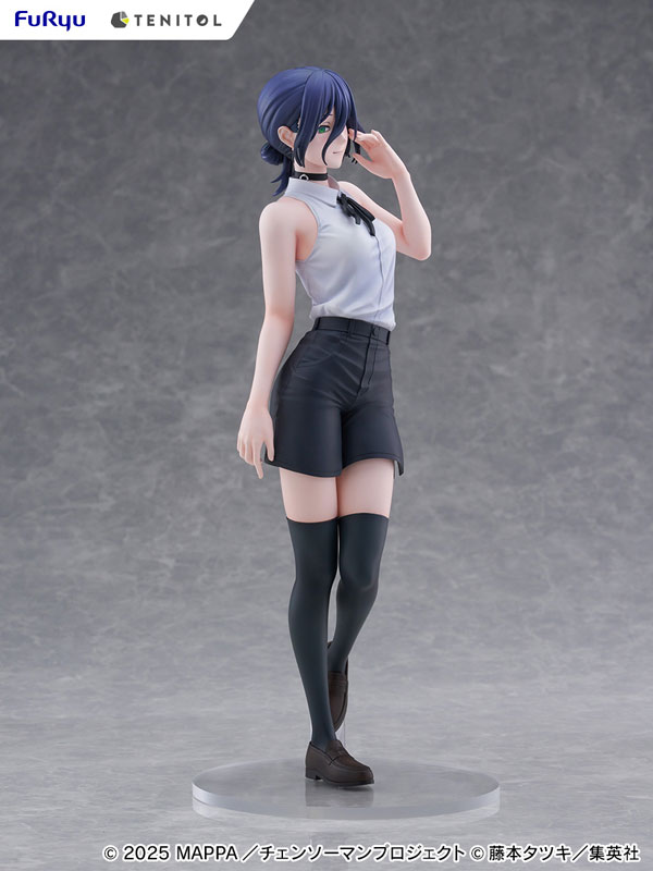 劇場版 チェンソーマン レゼ篇 レゼ TENITOL TALL フリュー 11