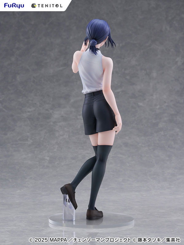 劇場版 チェンソーマン レゼ篇 レゼ TENITOL TALL フリュー 12