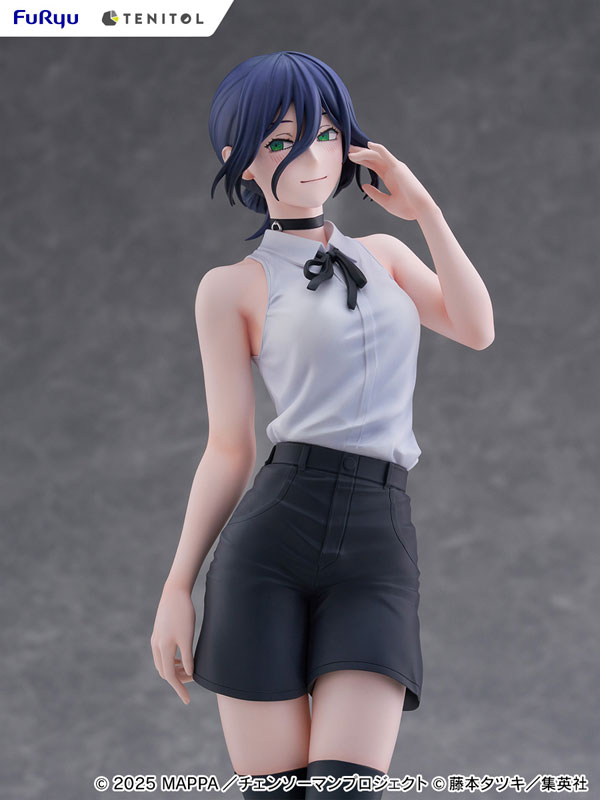 劇場版 チェンソーマン レゼ篇 レゼ TENITOL TALL フリュー 13