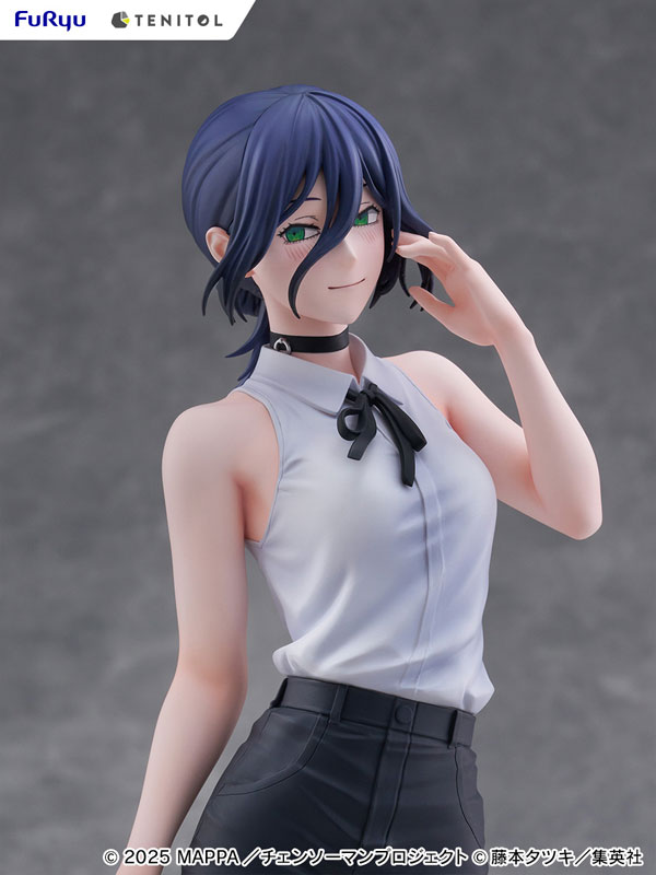 劇場版 チェンソーマン レゼ篇 レゼ TENITOL TALL フリュー 16