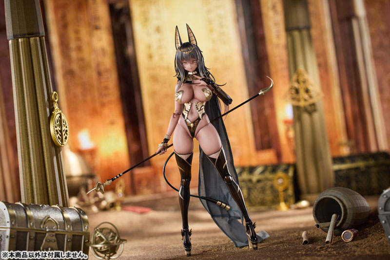 Galacticシリーズ 紫舞那 司祭 DISH Otherwhere 001