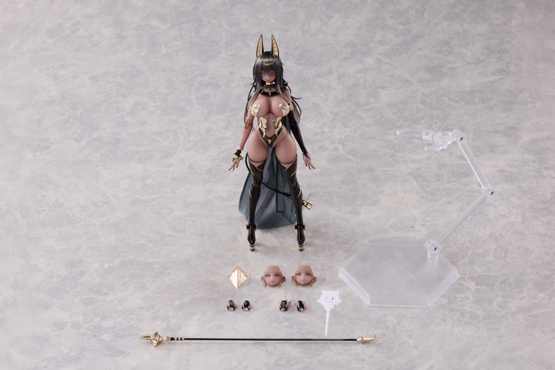 Galacticシリーズ 紫舞那 司祭 DISH Otherwhere 009