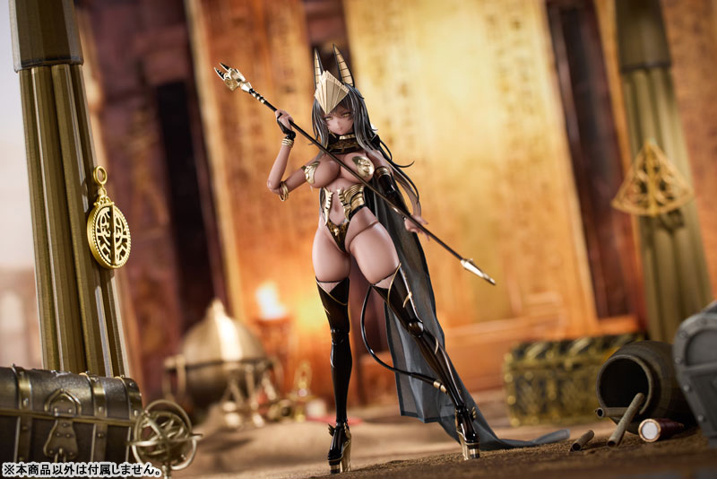 紫舞那 司祭 豪華版 DISH Otherwhere 003