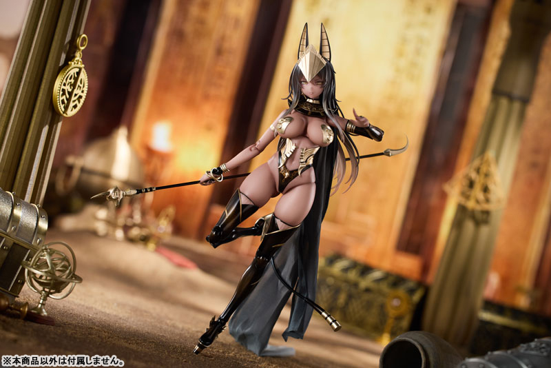 紫舞那 司祭 豪華版 DISH Otherwhere 004