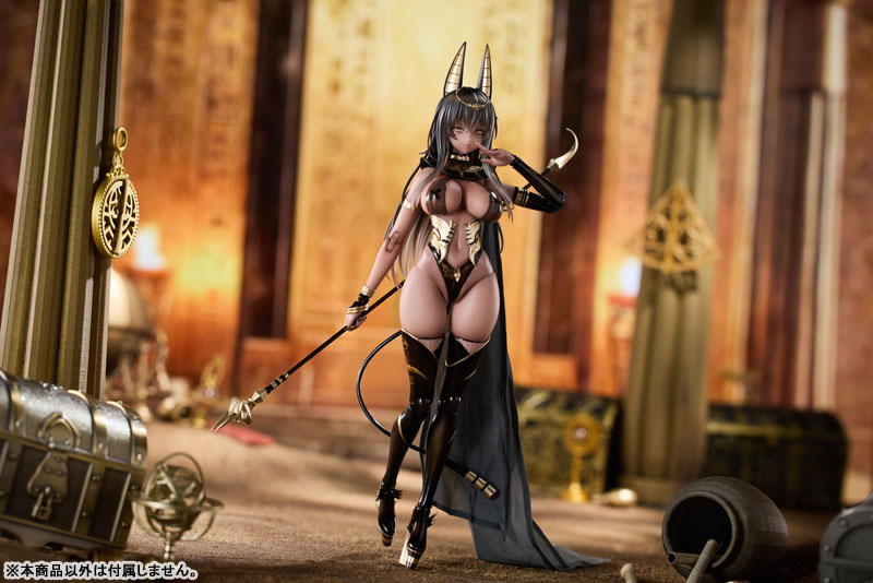 紫舞那 司祭 豪華版 DISH Otherwhere 007