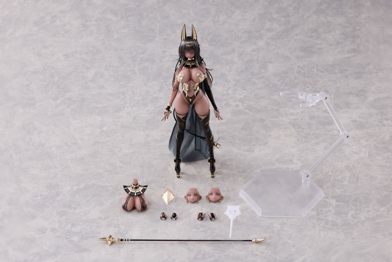 紫舞那 司祭 豪華版 DISH Otherwhere 016