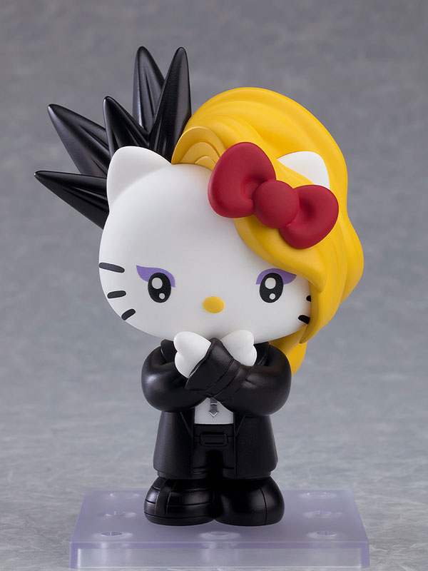 ねんどろいど yoshikitty