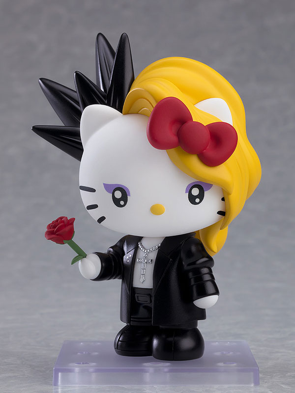 ねんどろいど yoshikitty