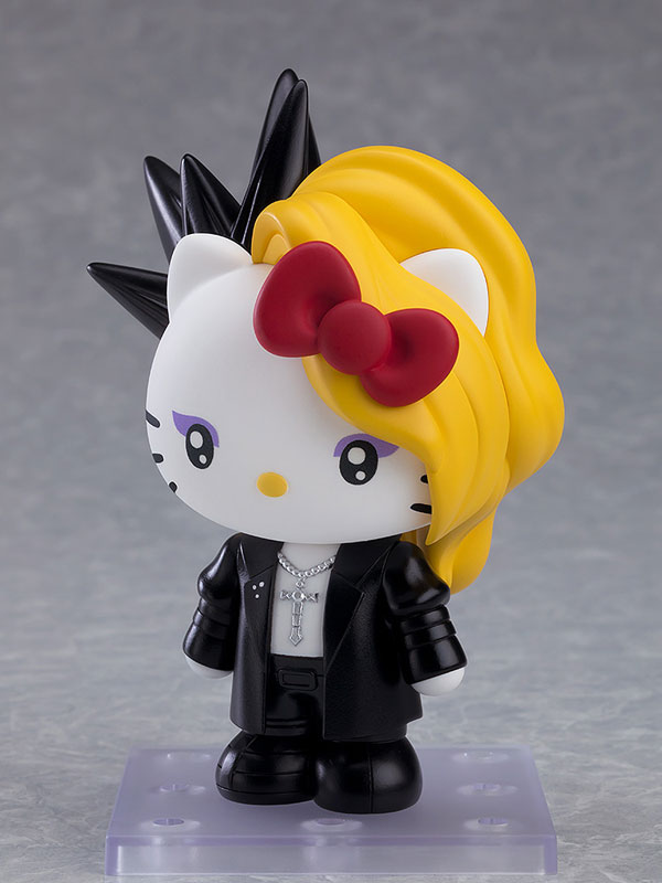 ねんどろいど yoshikitty