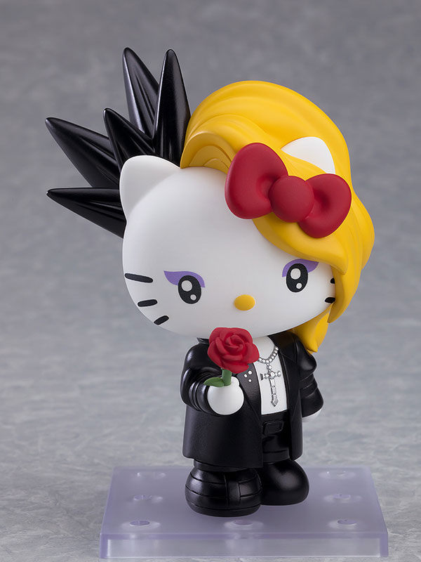 ねんどろいど yoshikitty