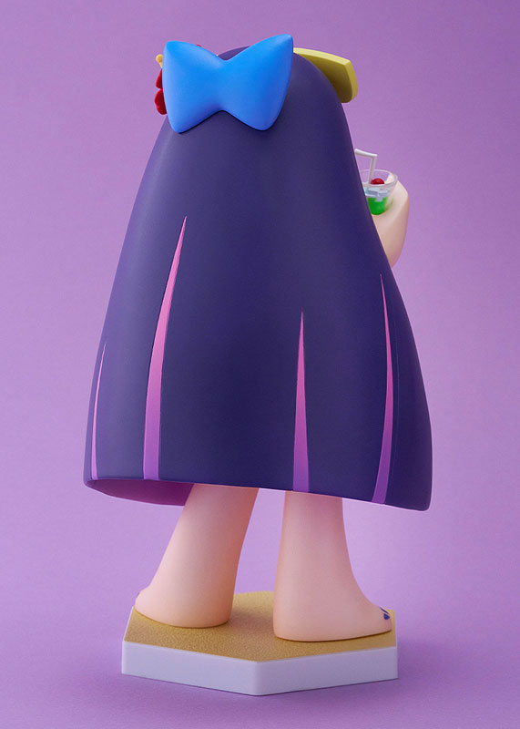 ストッキング フィギュア 足元ディテール