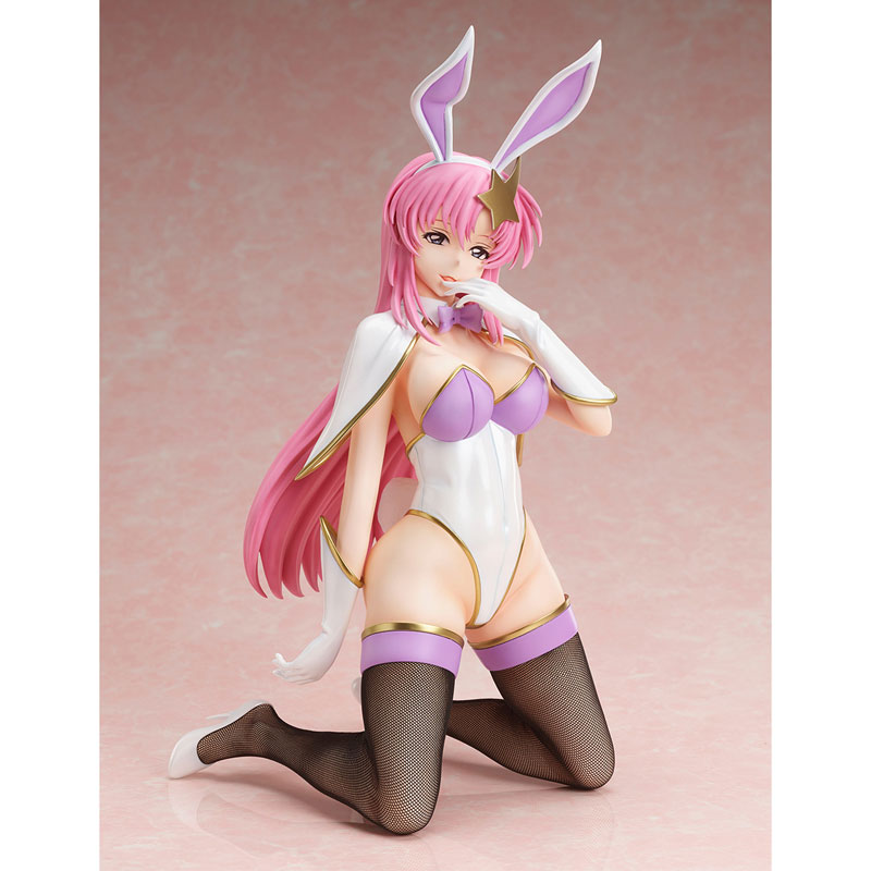 【ポイント20倍】【限定販売】B-style 機動戦士ガンダムSEED DESTINY ミーア・キャンベル バニーVer. 1/4 完成品フィギュア