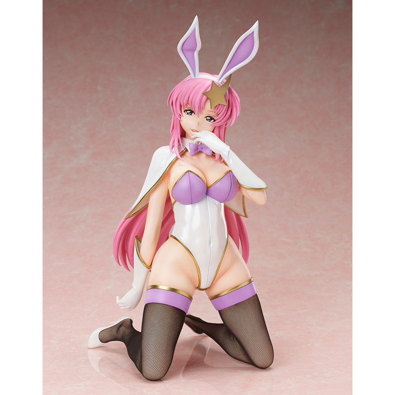 【ポイント20倍】【限定販売】B-style 機動戦士ガンダムSEED DESTINY ミーア・キャンベル バニーVer. 1/4 完成品フィギュア
