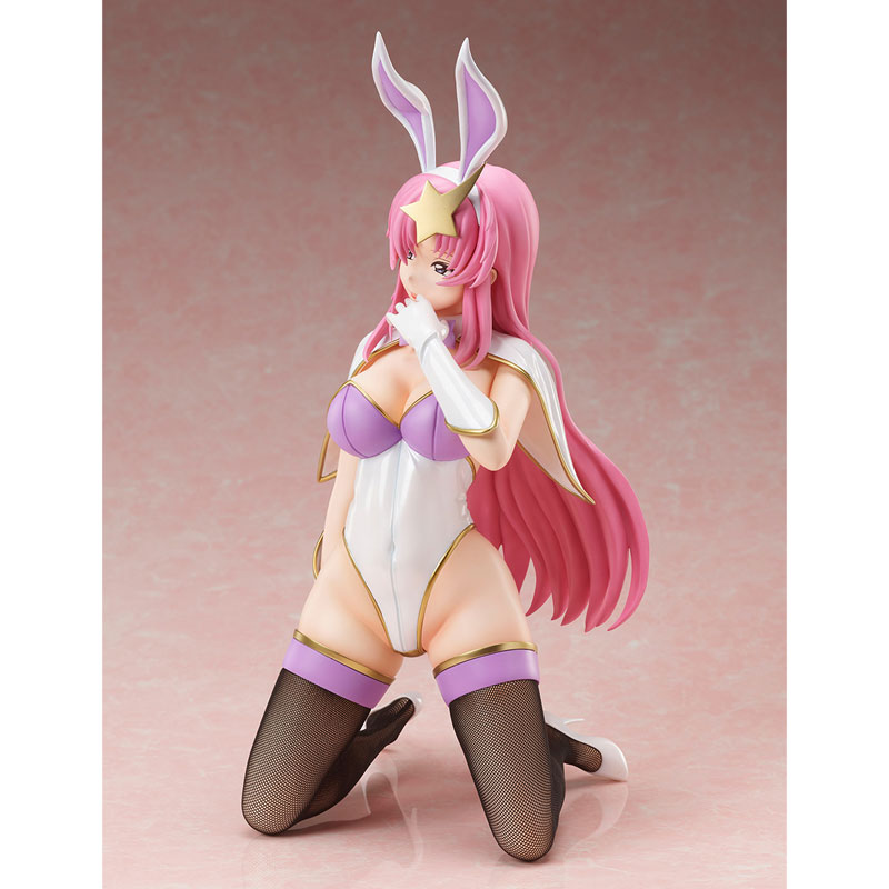 【ポイント20倍】【限定販売】B-style 機動戦士ガンダムSEED DESTINY ミーア・キャンベル バニーVer. 1/4 完成品フィギュア