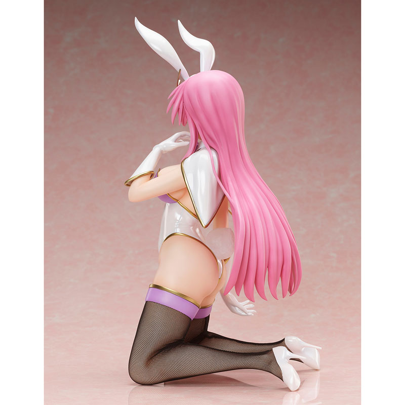 【ポイント20倍】【限定販売】B-style 機動戦士ガンダムSEED DESTINY ミーア・キャンベル バニーVer. 1/4 完成品フィギュア