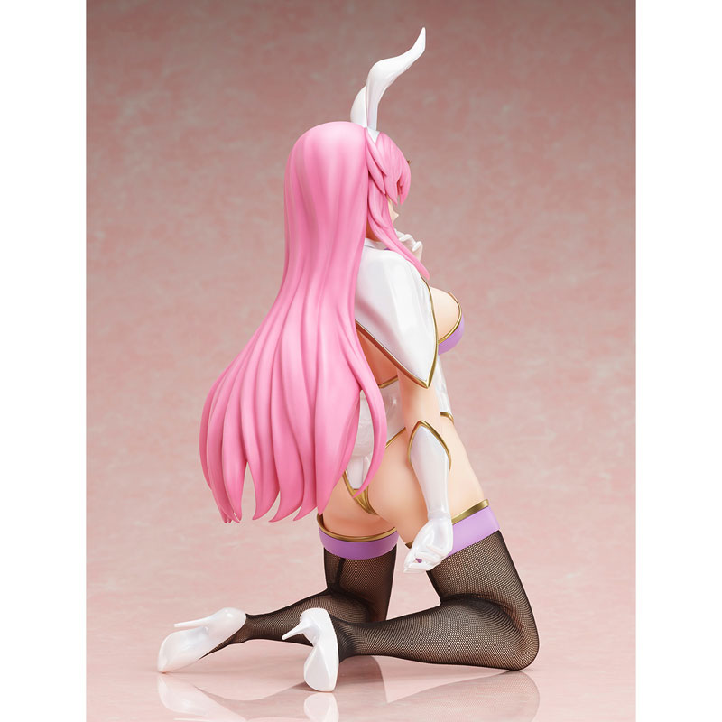 【ポイント20倍】【限定販売】B-style 機動戦士ガンダムSEED DESTINY ミーア・キャンベル バニーVer. 1/4 完成品フィギュア
