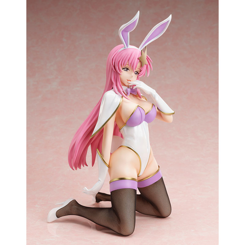 【ポイント20倍】【限定販売】B-style 機動戦士ガンダムSEED DESTINY ミーア・キャンベル バニーVer. 1/4 完成品フィギュア