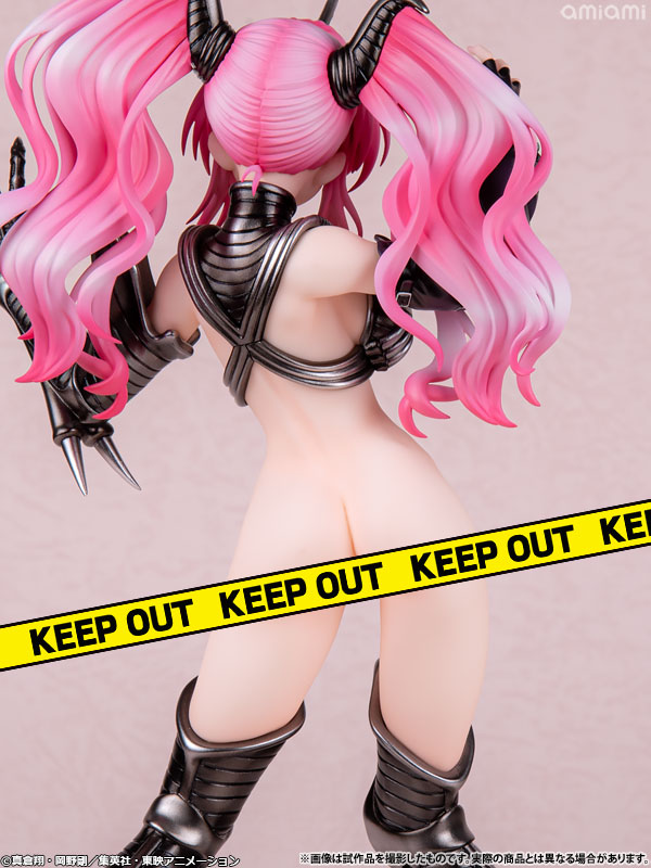 【ポイント20倍】【限定販売】地獄先生ぬ～べ～ 眠鬼 1/7 完成品フィギュア