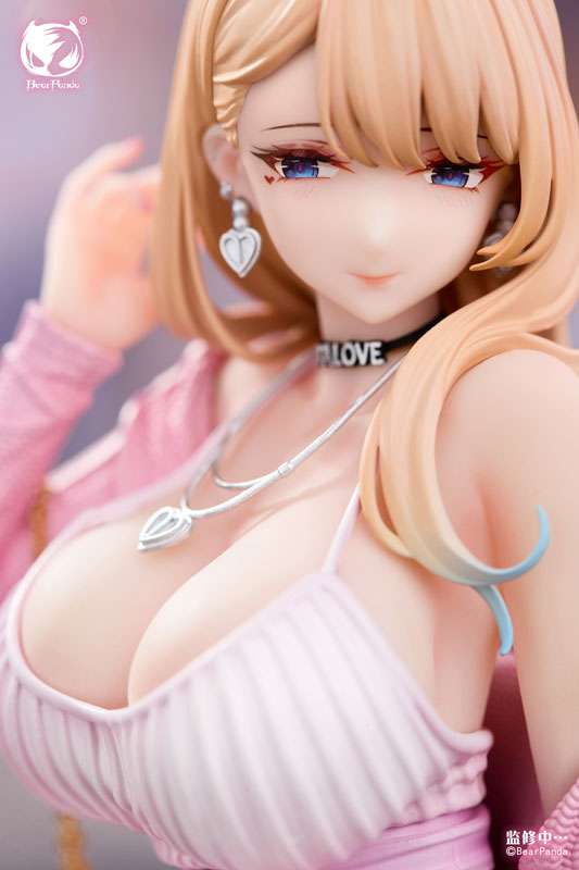 【ポイント20倍】【特典】家庭教師 冬山あさこ 1/6 完成品フィギュア