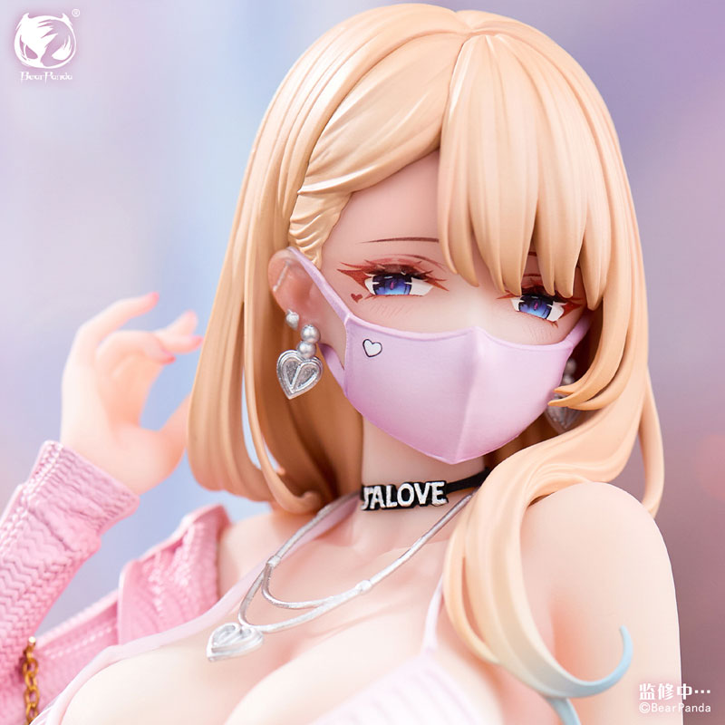 【ポイント20倍】【特典】家庭教師 冬山あさこ 1/6 完成品フィギュア
