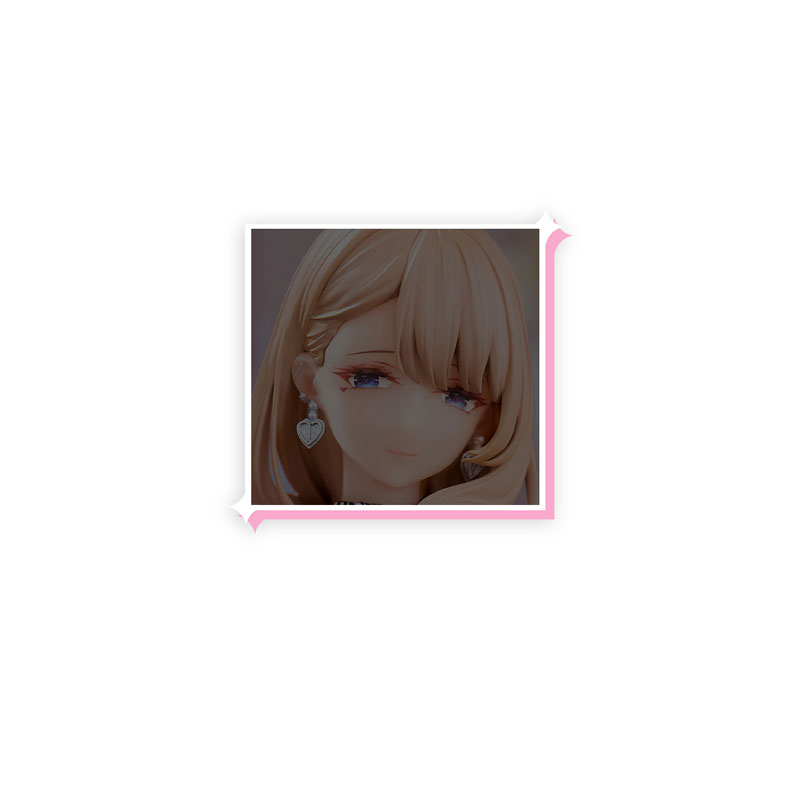 【ポイント20倍】【特典】家庭教師 冬山あさこ 1/6 完成品フィギュア