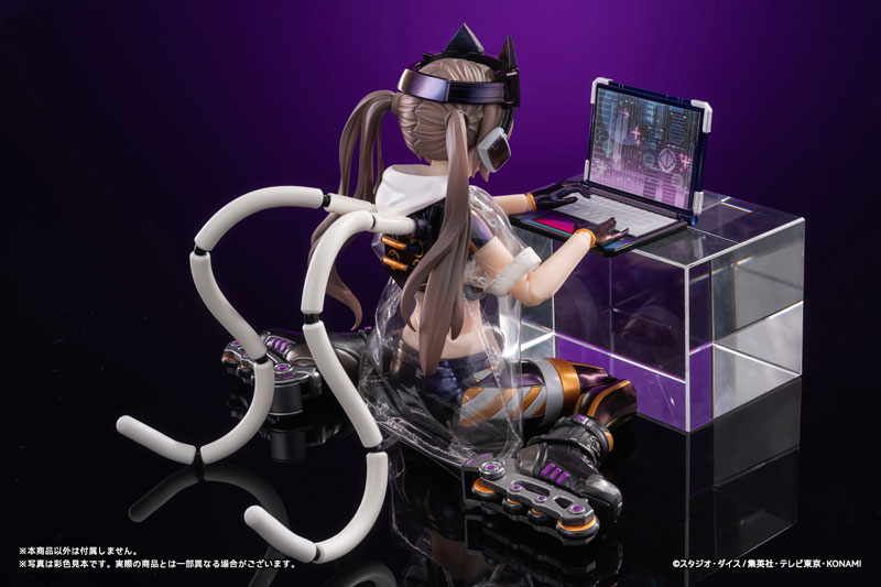 【ポイント20倍】【特典】遊戯王カードゲーム モンスターフィギュアコレクション I：Pマスカレーナ Ver.1 DX版