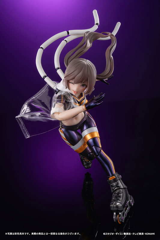 【ポイント20倍】【特典】遊戯王カードゲーム モンスターフィギュアコレクション I：Pマスカレーナ Ver.1 DX版