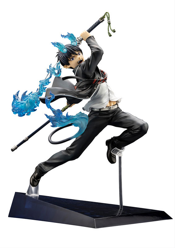 【ポイント20倍】ARTFX J 青の祓魔師 雪ノ果篇 奥村燐 1/8 完成品フィギュア