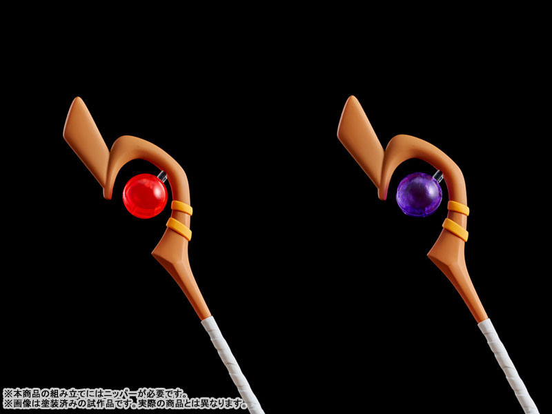 【ポイント20倍】KADOKAWA PLASTIC MODEL SERIES 「この素晴らしい世界に祝福を！3」 めぐみん DXver. プラモデル